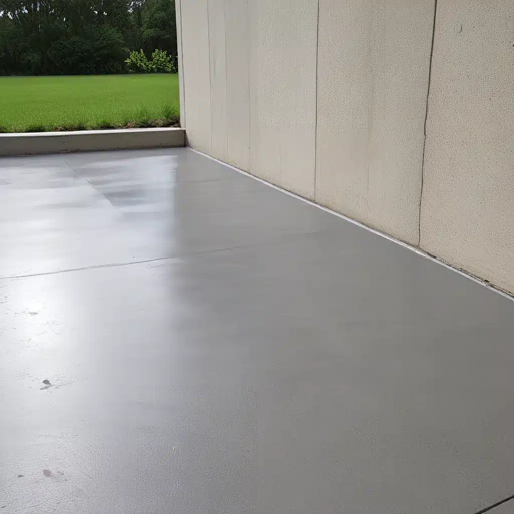 Concrete Sealing Secrets: Protecting Your Columbus Investment Without the High Costs