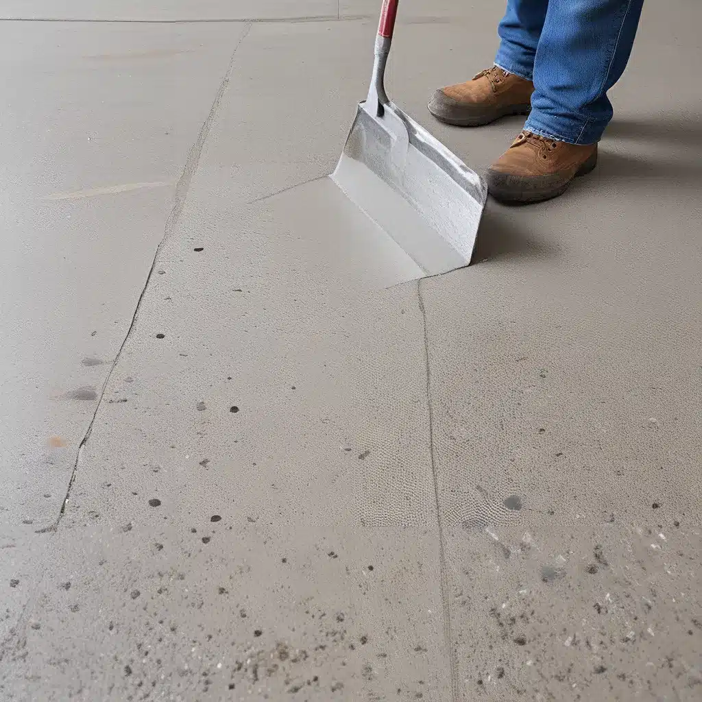 Concrete Sealing Services: Ensuring Long-Lasting Concrete in Columbus with Reliable Solutions