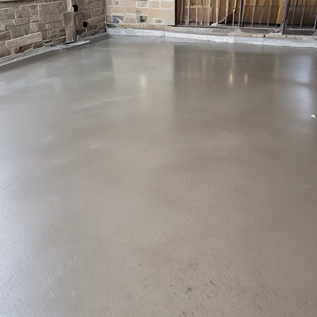 Concrete Sealing Solutions: Preserving the Value and Beauty of Your Columbus Investment Affordably