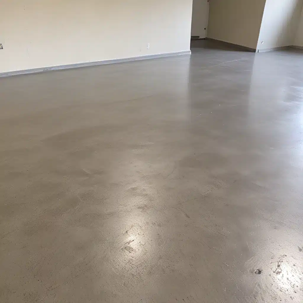 Concrete Sealing Solutions: Preserving the Value of Your Columbus, OH Investment