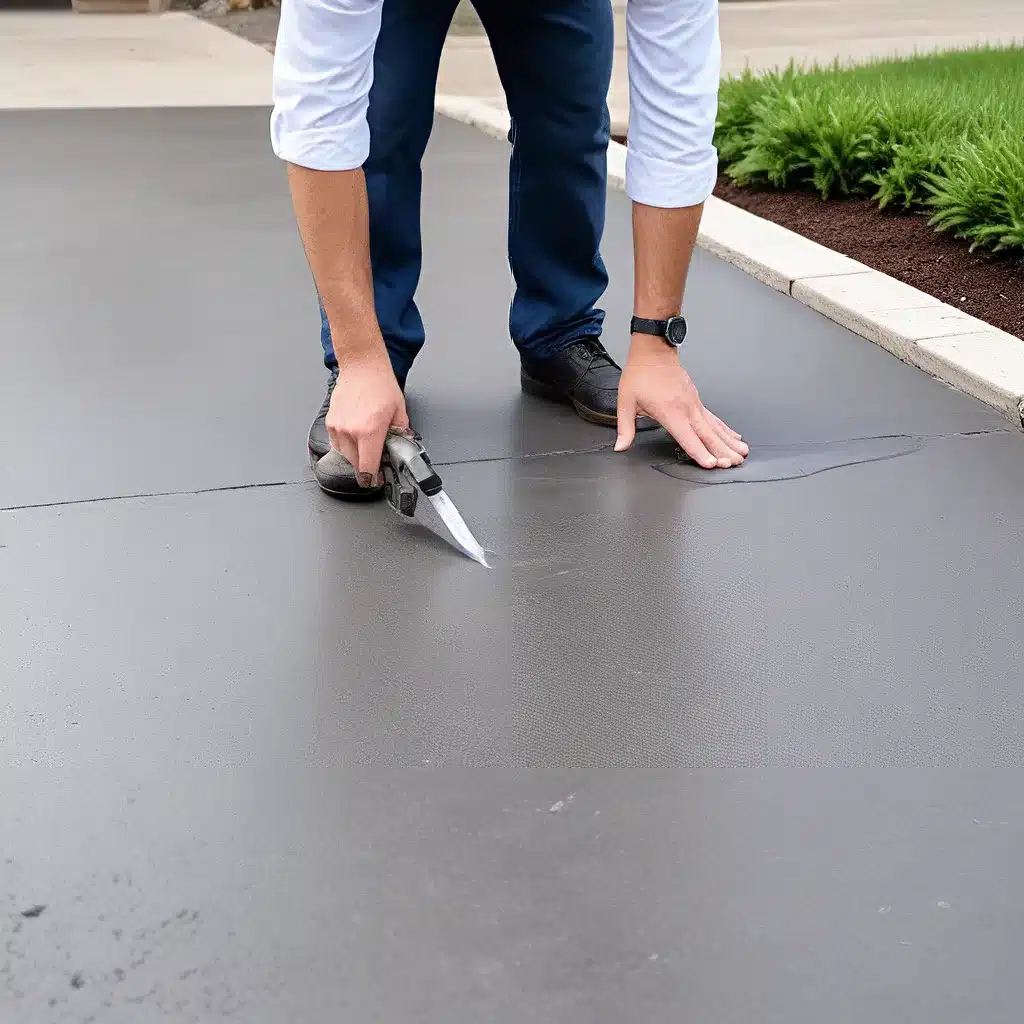 Concrete Sealing Specialists Supreme Edition: Preserving Your Columbus Investment