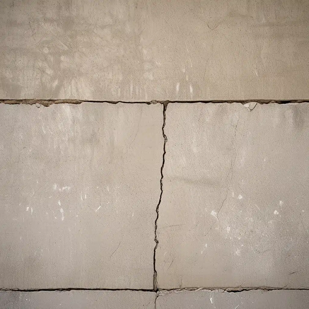 Conquering Concrete Cracks: Expert Repair Solutions for Columbus Residents and Contractors