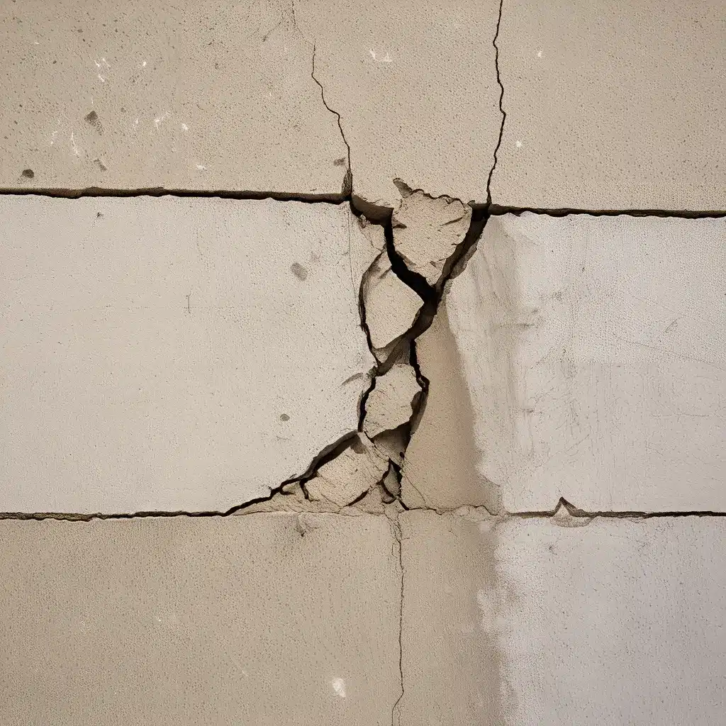 Conquering Concrete Cracks: Expert Repair Techniques for Columbus Homes and Businesses