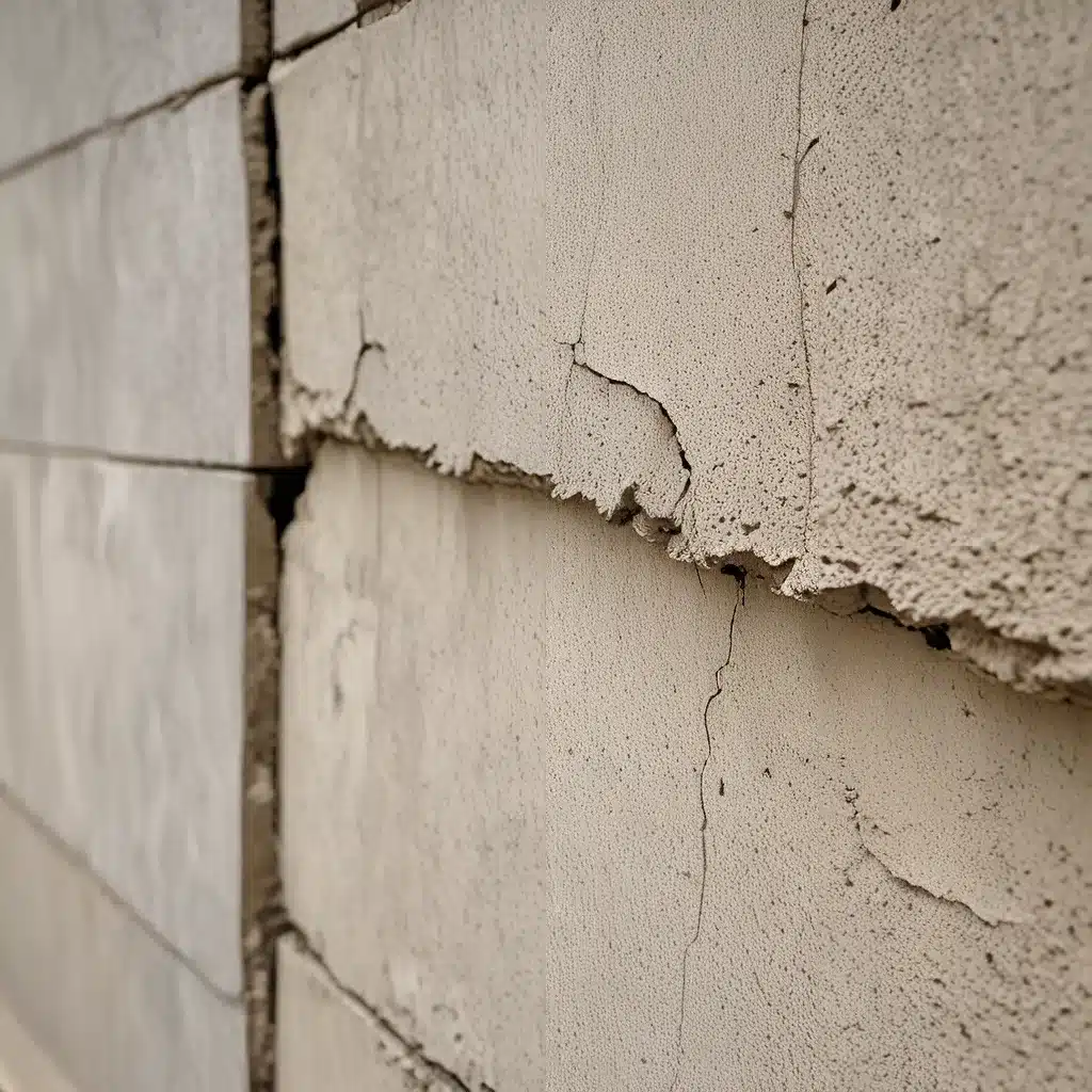 Conquering Concrete Cracks: Expert Repair Techniques for Columbus Properties of All Sizes
