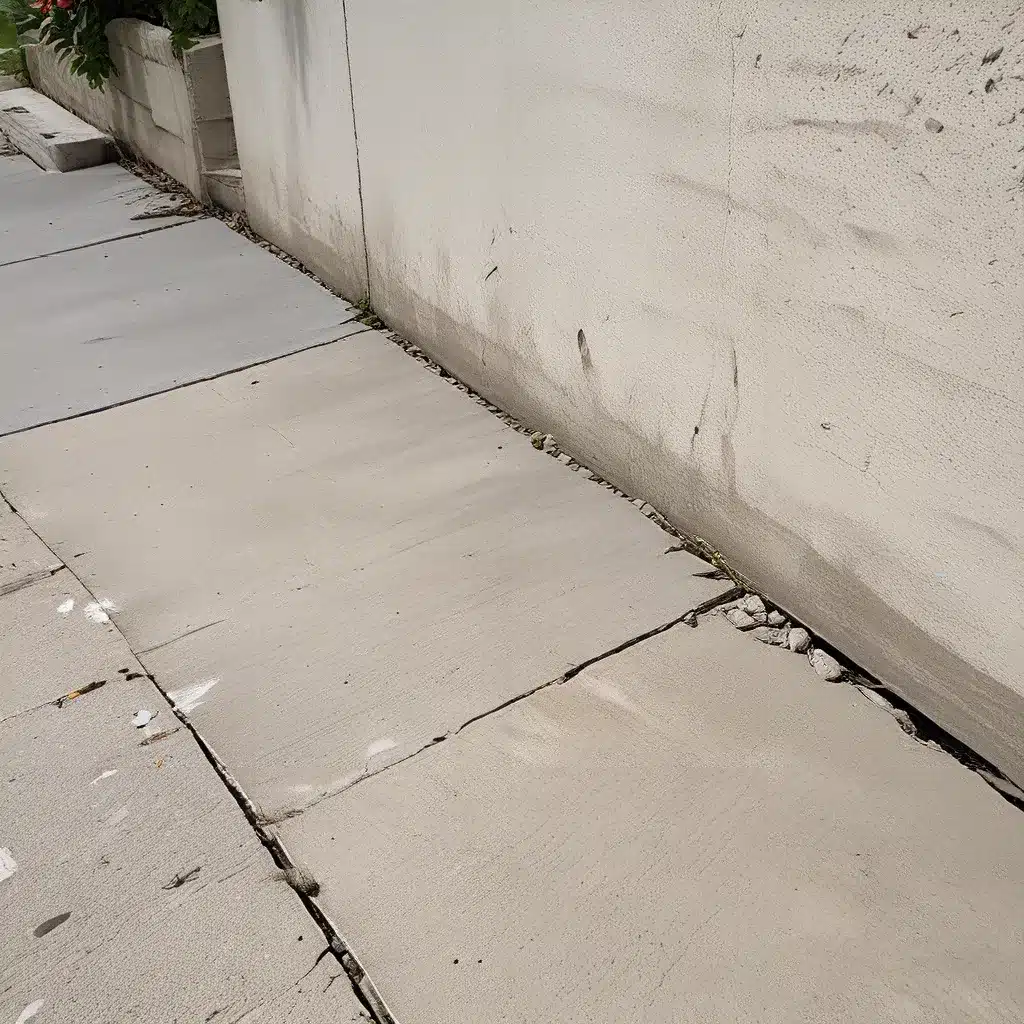 Crack-Free Columbus: A Guide to Comprehensive Concrete Repair and Restoration
