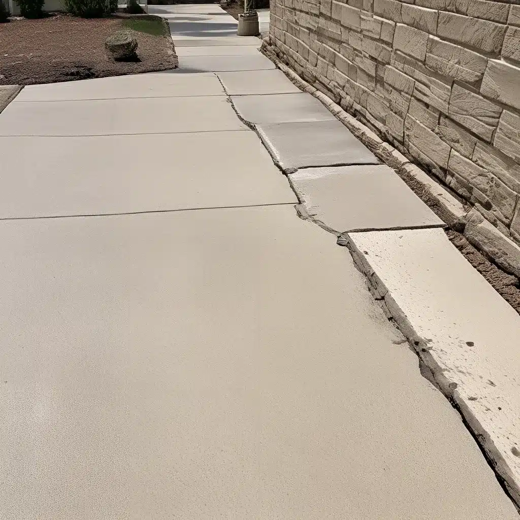 Crack-Free Columbus: Comprehensive Concrete Repair for Commercial and Residential Properties