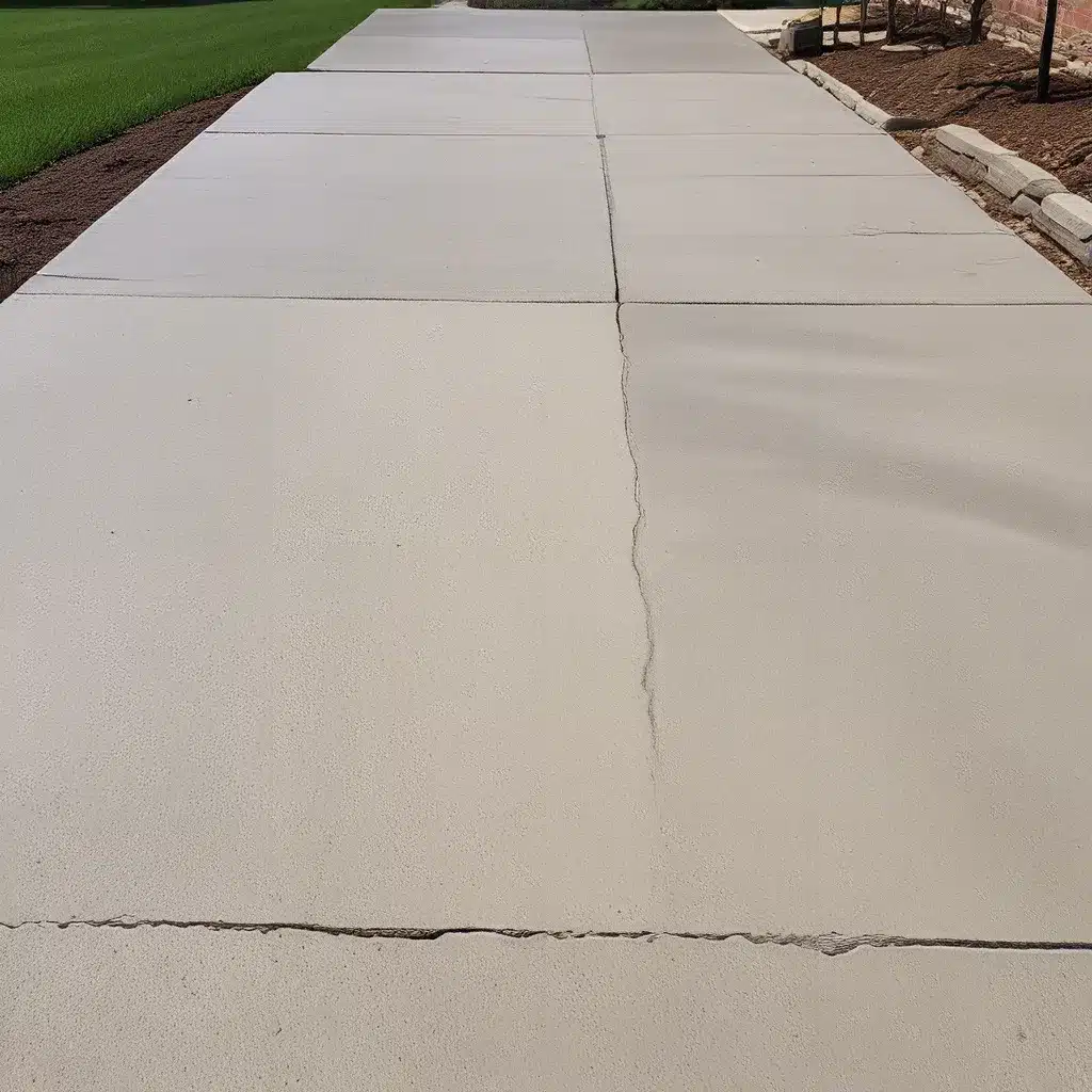 Crack-Free Columbus Concrete: Expert Repair Strategies for Discerning Property Owners