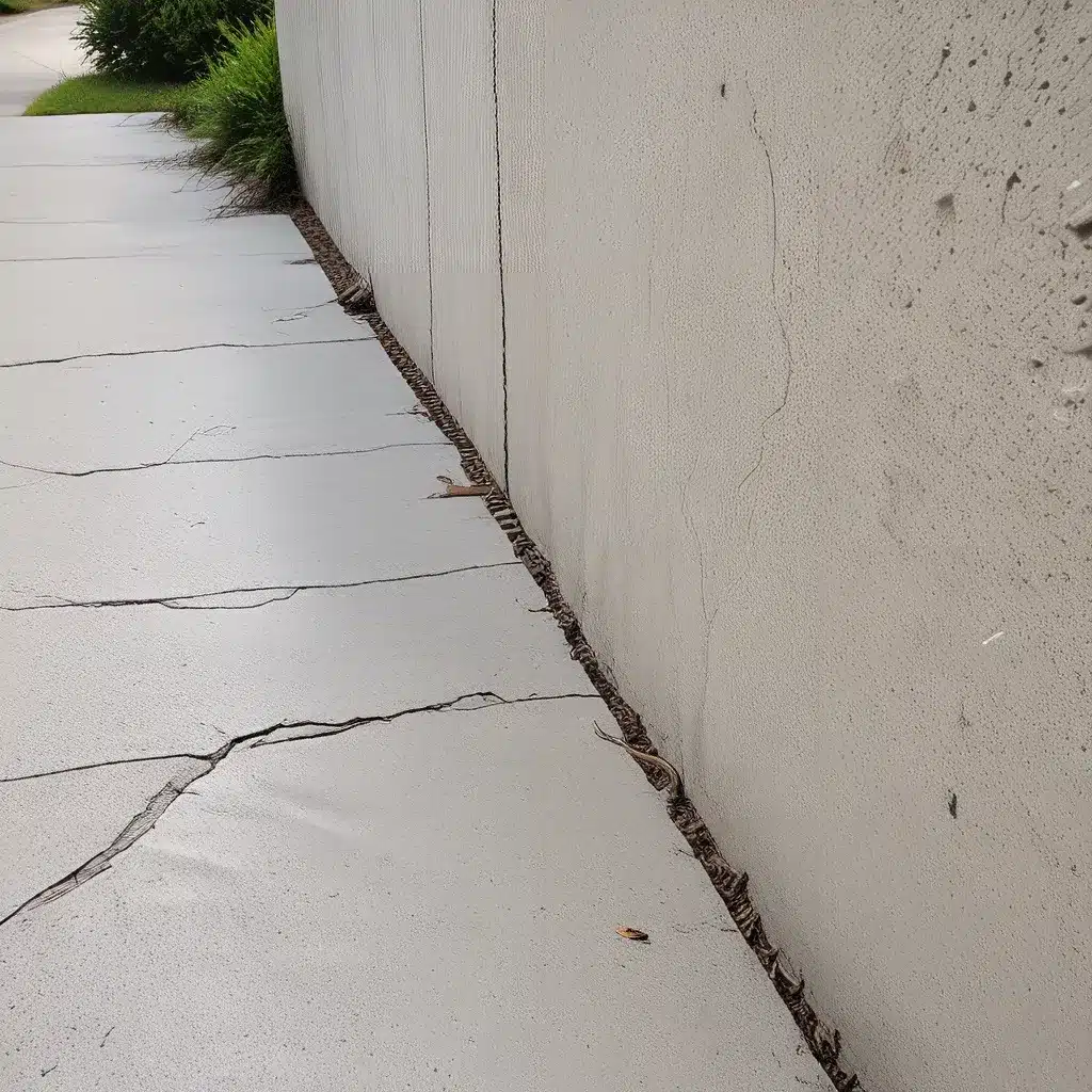 Crack-Free Future: Reliable Concrete Crack Repair for Columbus Residential Owners