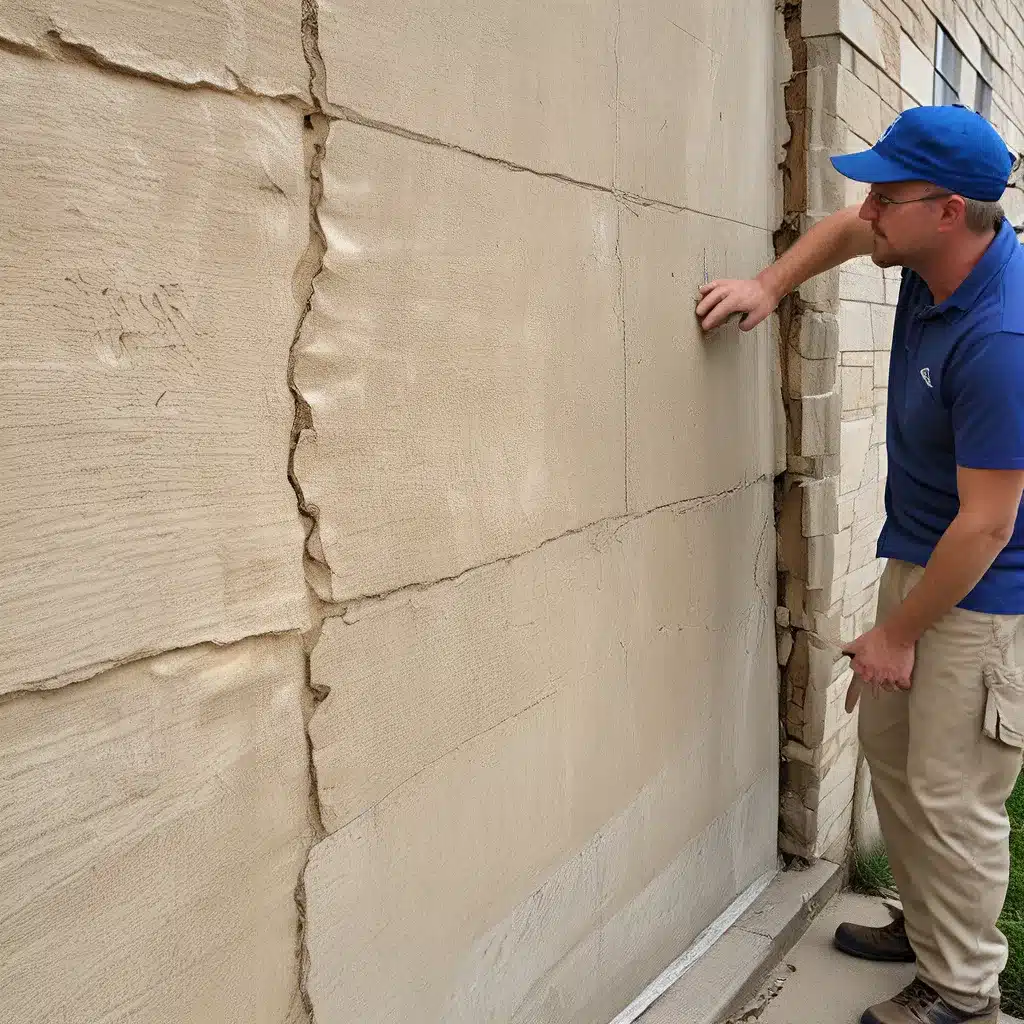 Crack Repair Crusaders Unleashed Mastery Refined: Restoring Structural Integrity in Columbus