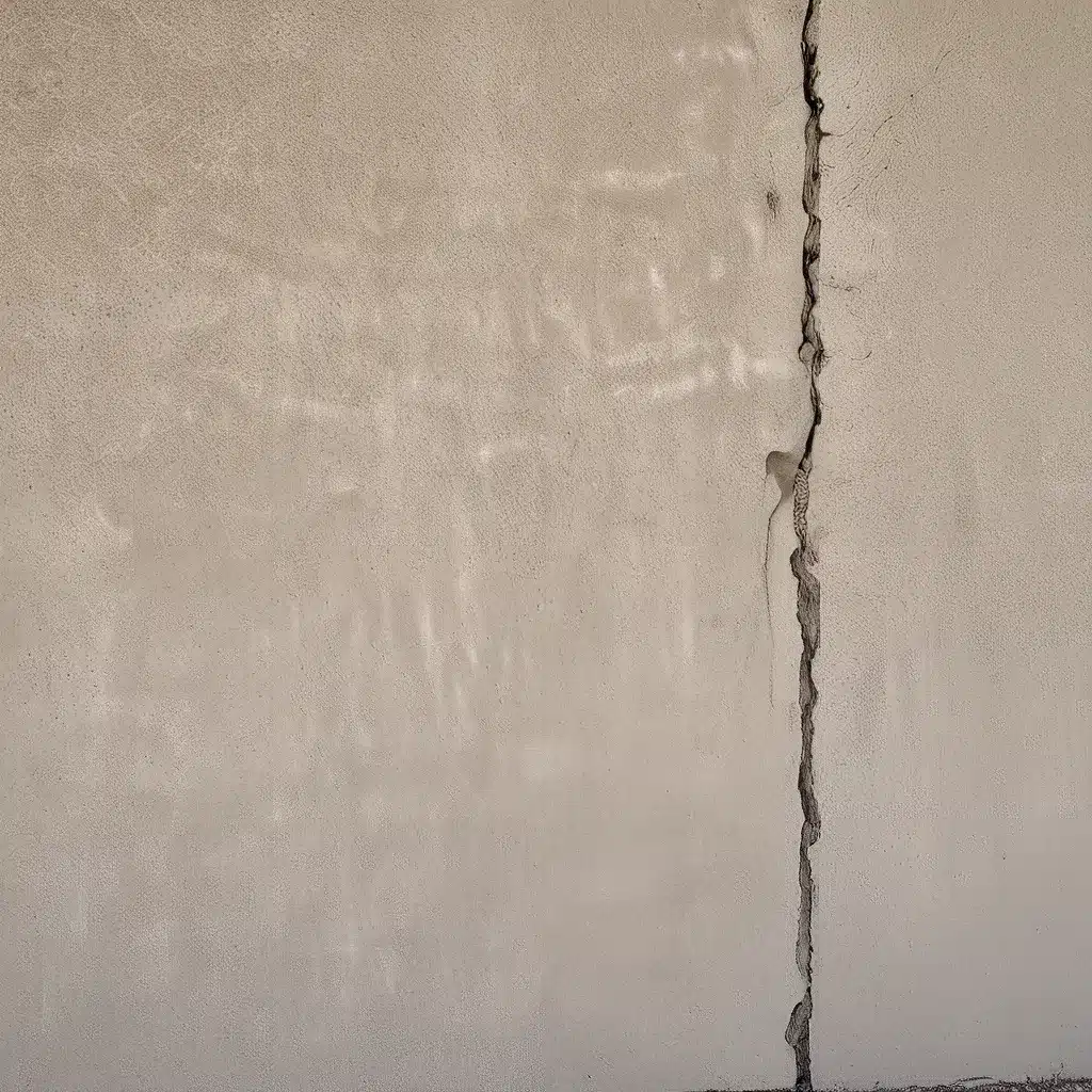 Crack Repair Experts: Restoring Concrete Integrity for Columbus Residential Owners