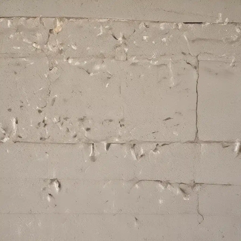 Crack Repair Experts: Restoring Concrete Structures for Columbus Residential Owners