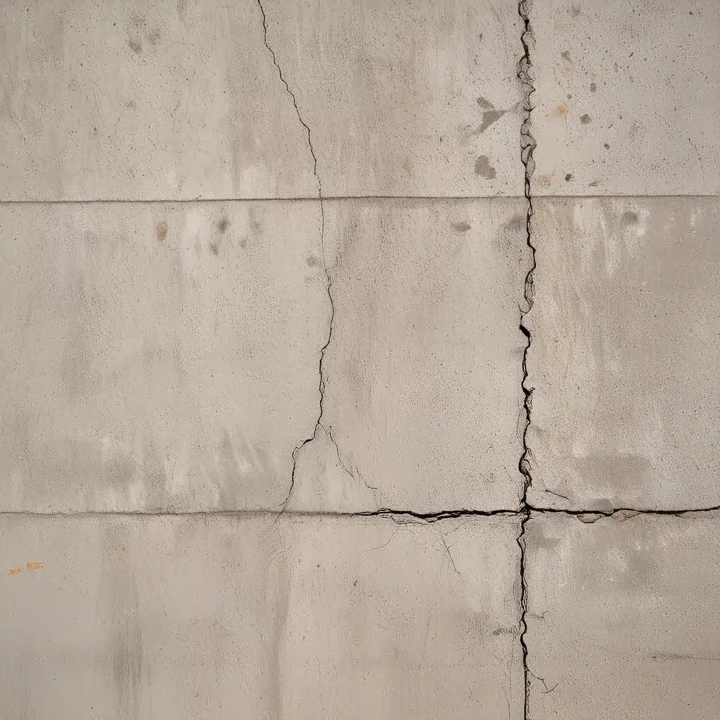 Crack the Case: Effective Concrete Repair Strategies for Columbus Homeowners