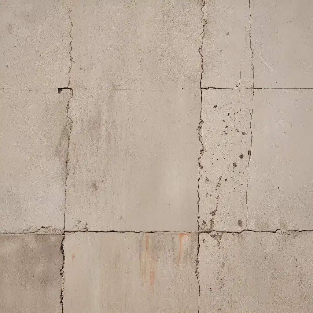 Cracking the Code of Concrete Repair: Expert Advice for Columbus Homeowners