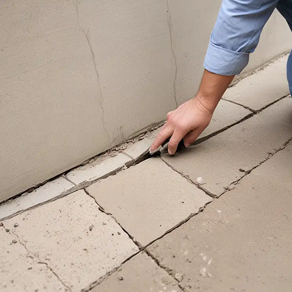 Cracking the Code of Concrete Repair: Expert Advice for Columbus Property Owners