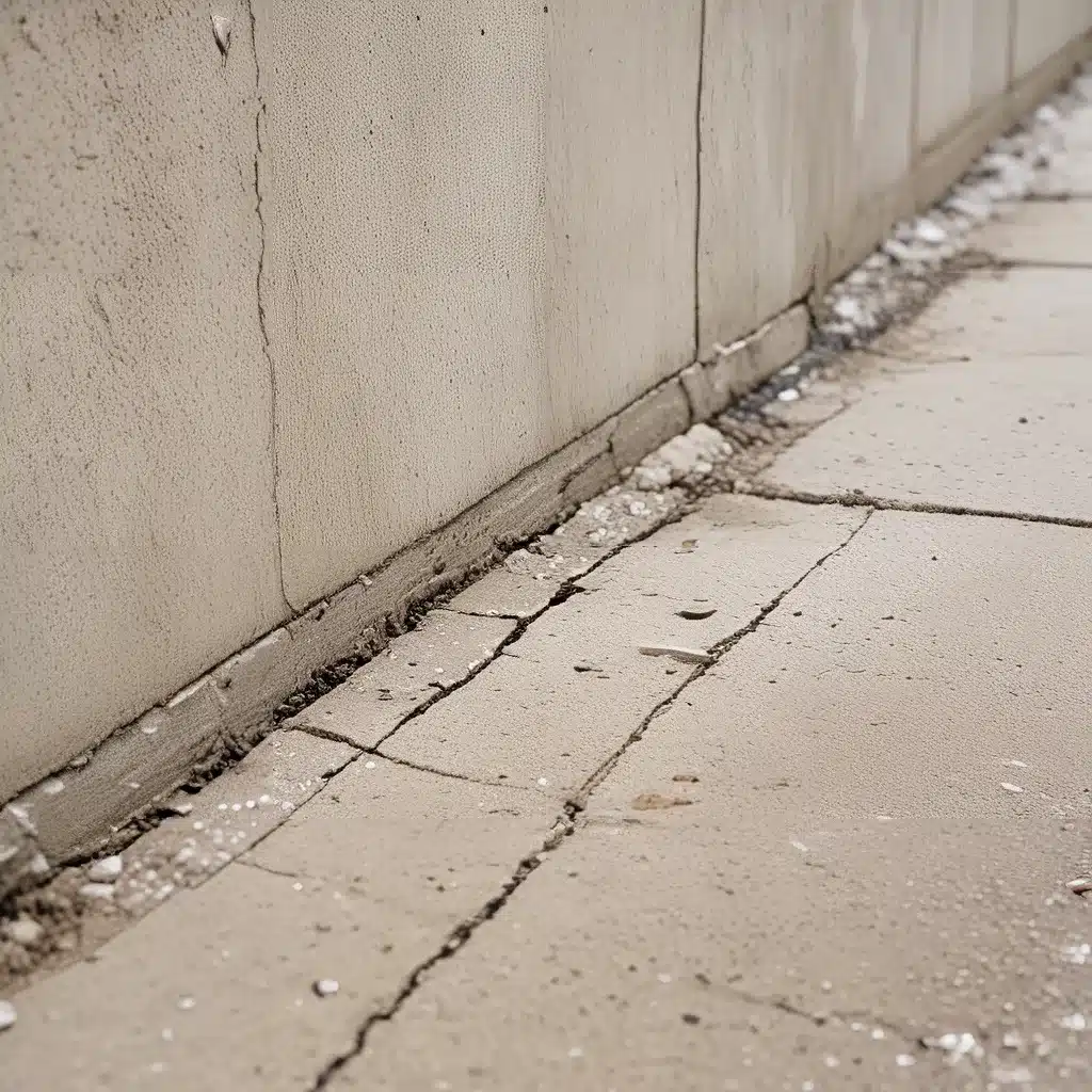 Cracking the Code of Concrete Repair: Expert Advice for Columbus Property Owners and Managers