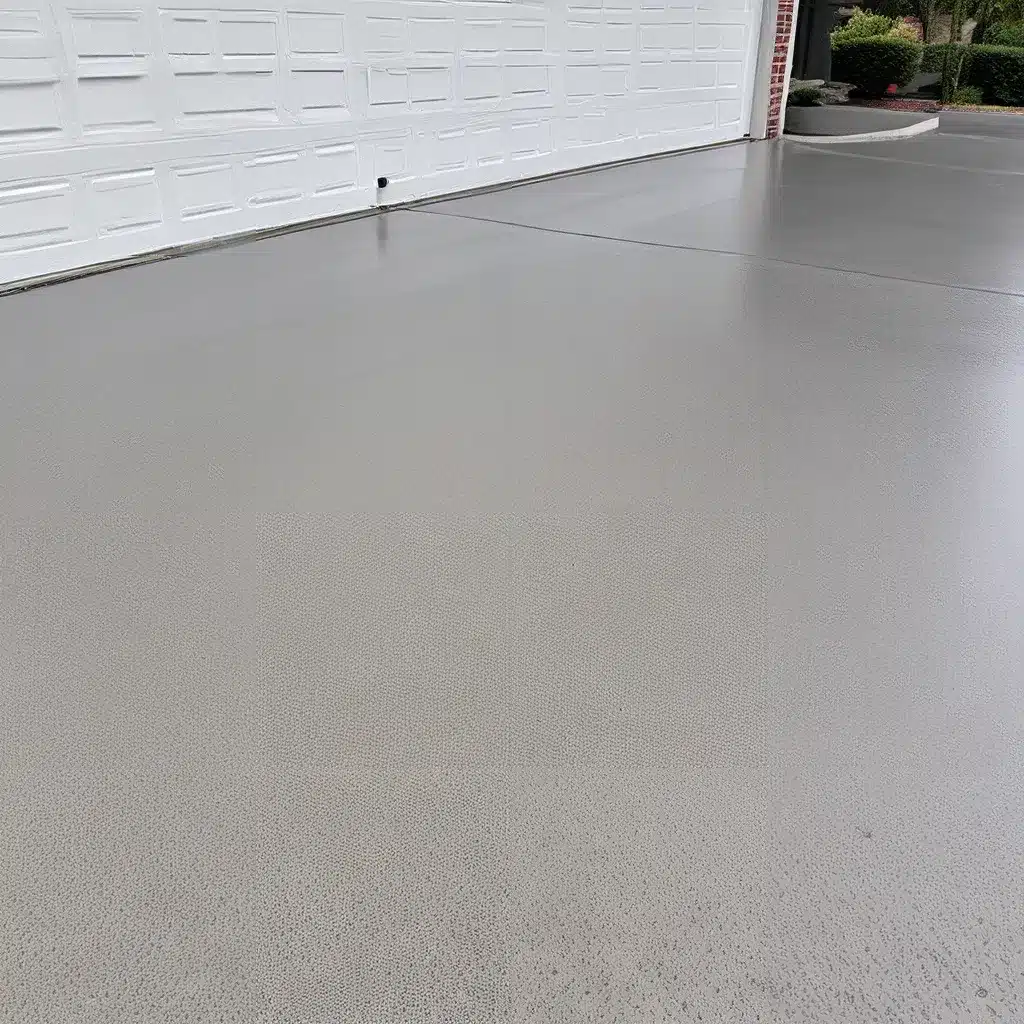 Decoding Concrete Resurfacing: A Columbus Homeowner’s Guide to a Flawless Finish