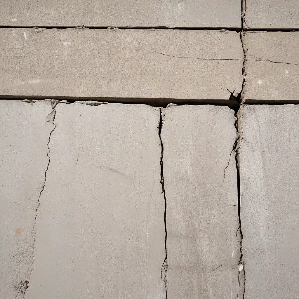 Mastering the Art of Concrete Crack Repair: Expert Advice for Columbus Property Owners