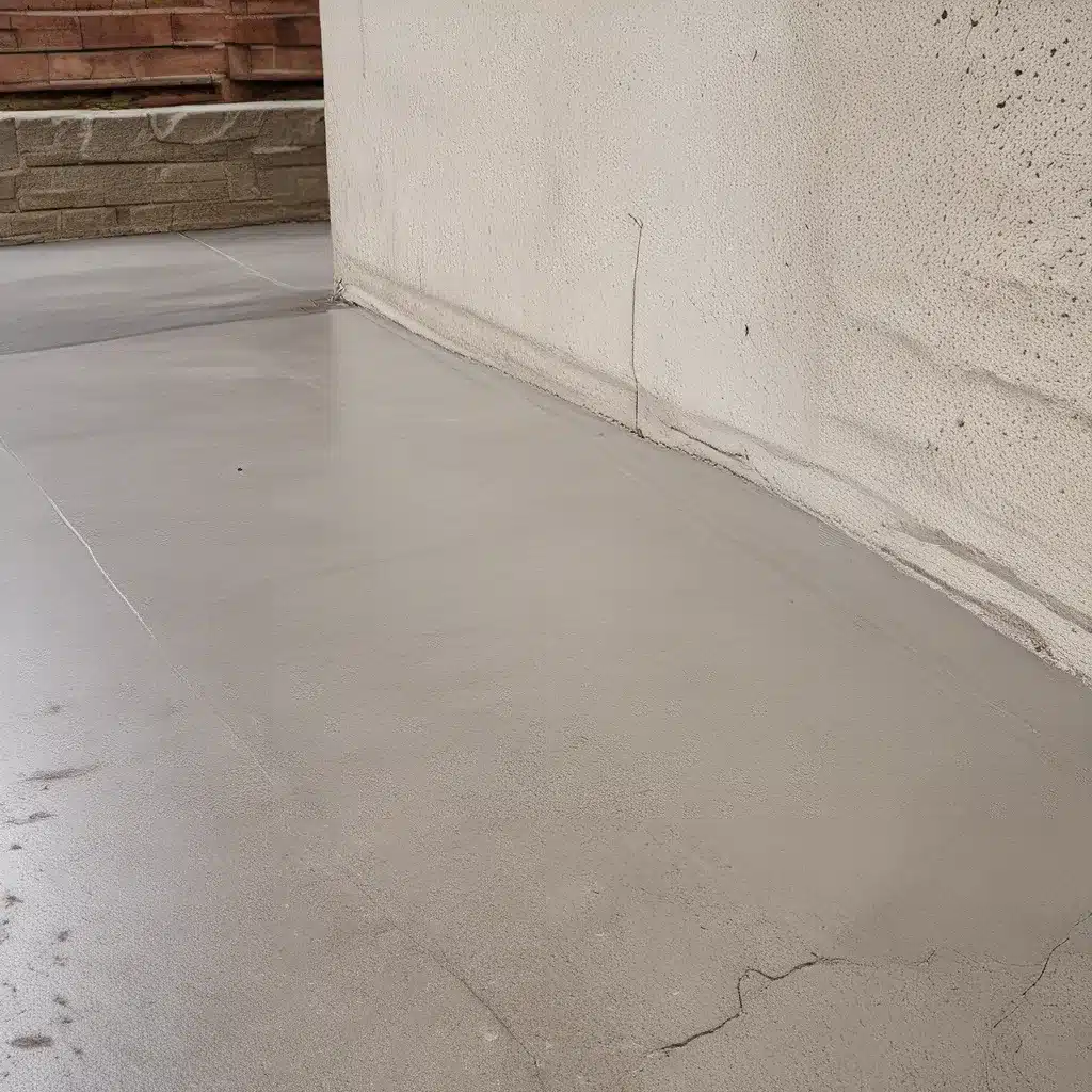 Navigating the Complexities of Concrete Sealants: A Guide for Columbus Homeowners