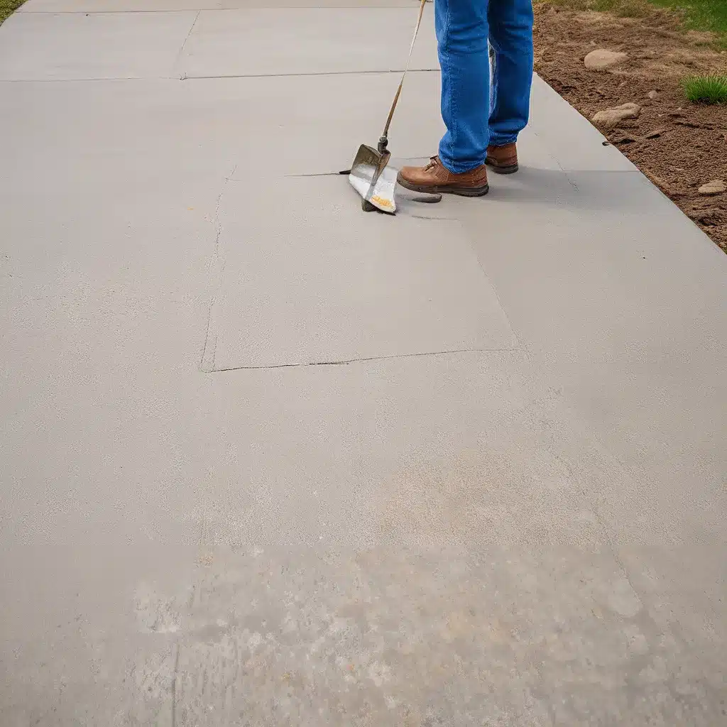Navigating the Concrete Resurfacing Permit Process: A Guide for Columbus Homeowners