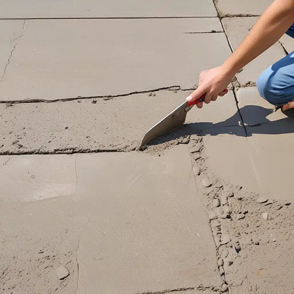 Navigating the Permit Process for Concrete Repairs in Columbus, OH