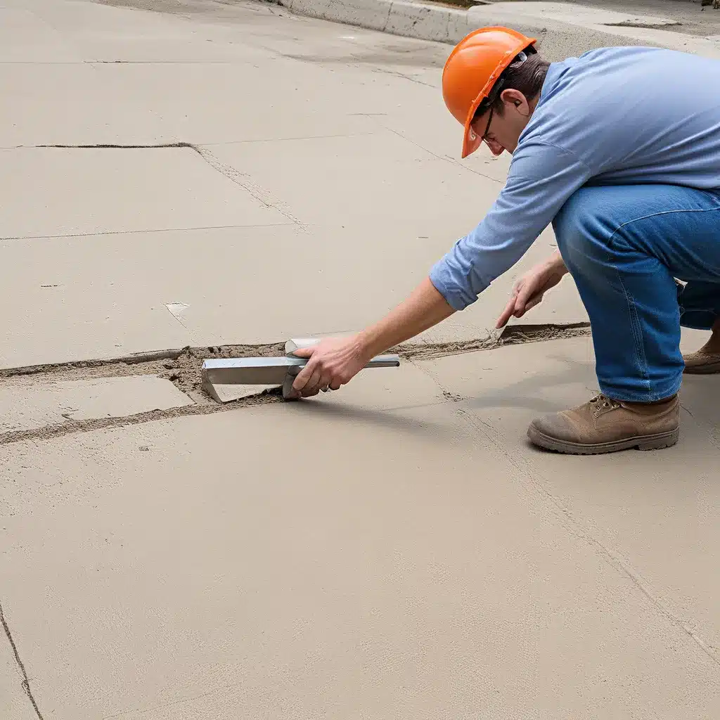 Navigating the Permit Process for Concrete Repairs in Columbus, Ohio