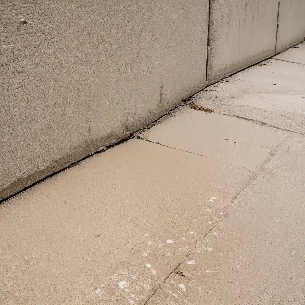 Preventing Concrete Deterioration: Essential Maintenance Tactics for Columbus Properties