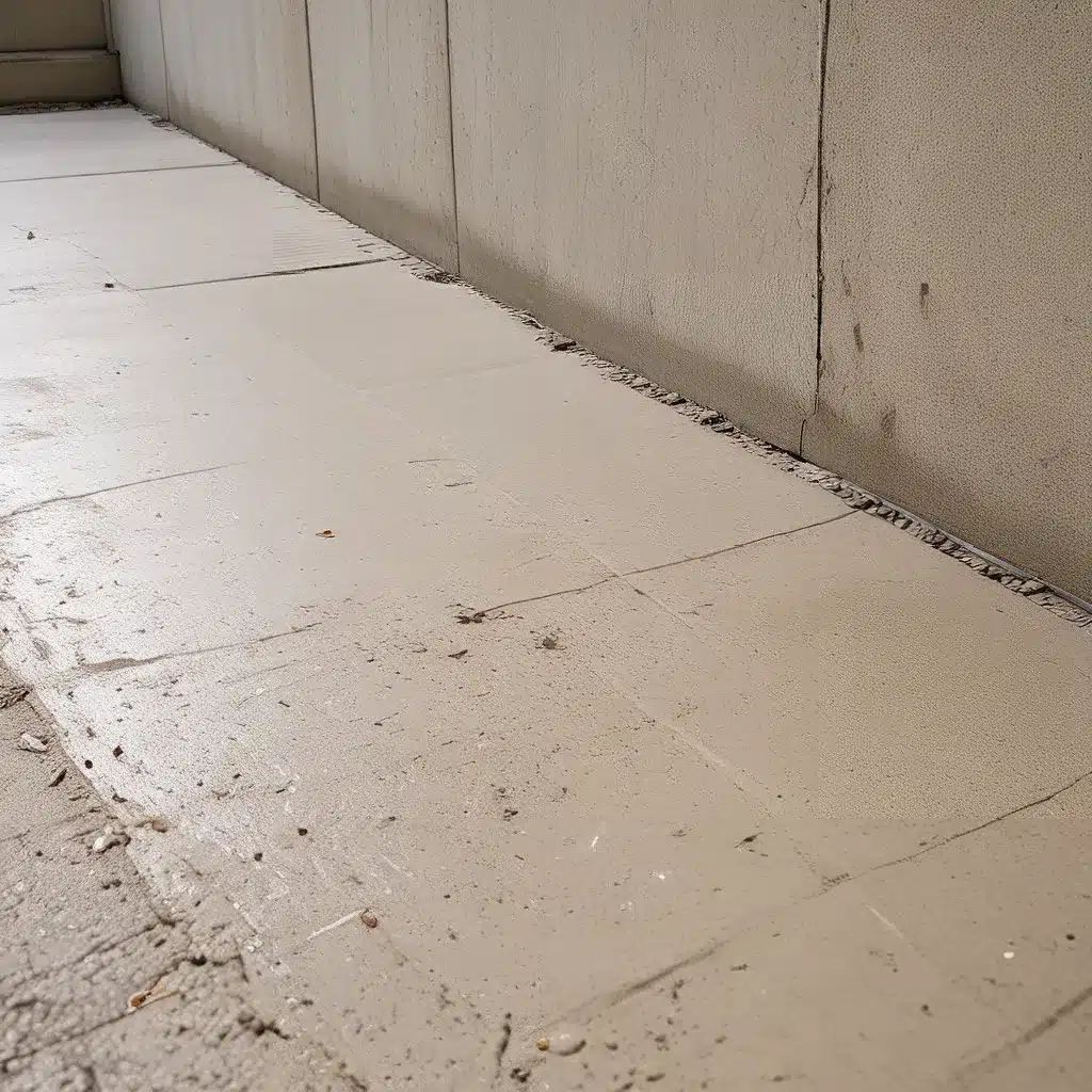 Preventing Costly Concrete Damage: Essential Maintenance Tactics for Columbus Properties