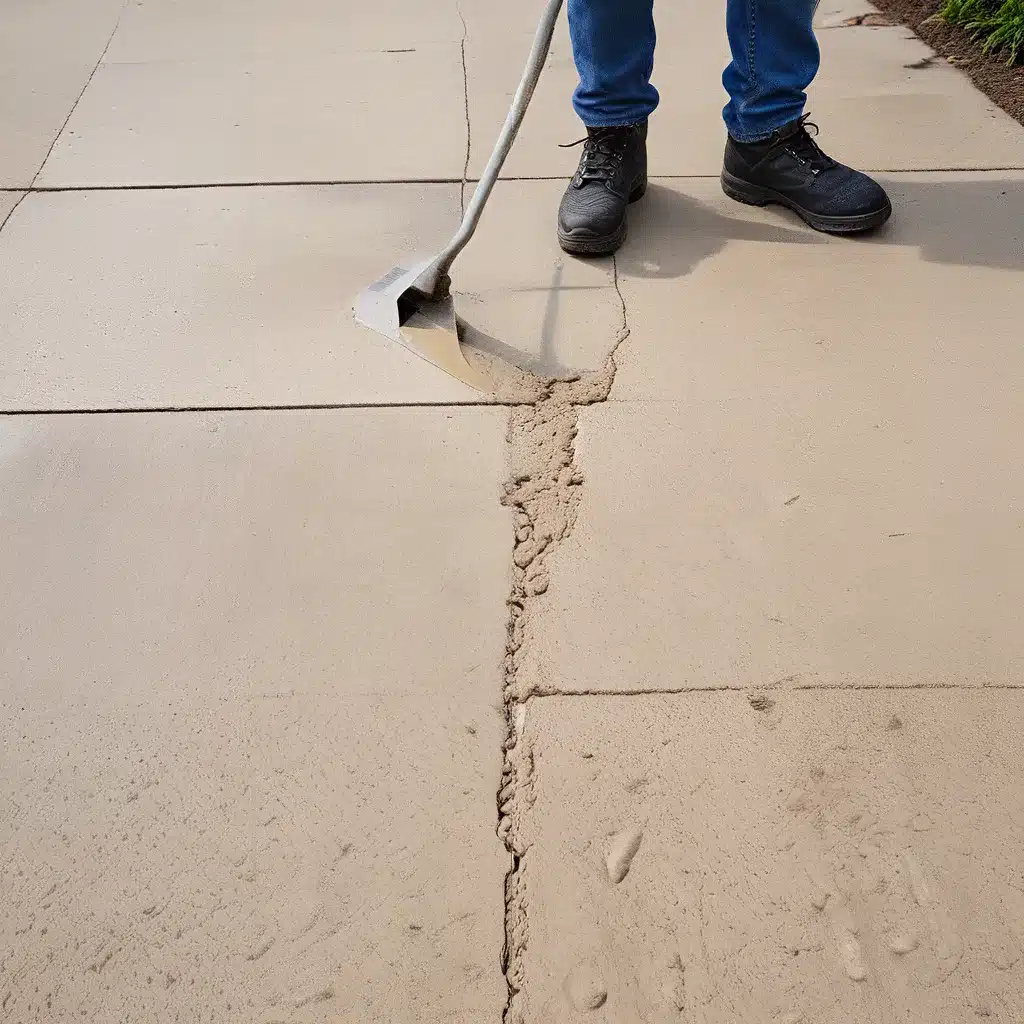 Preventing Costly Concrete Damage: Essential Maintenance Tips for Columbus Properties
