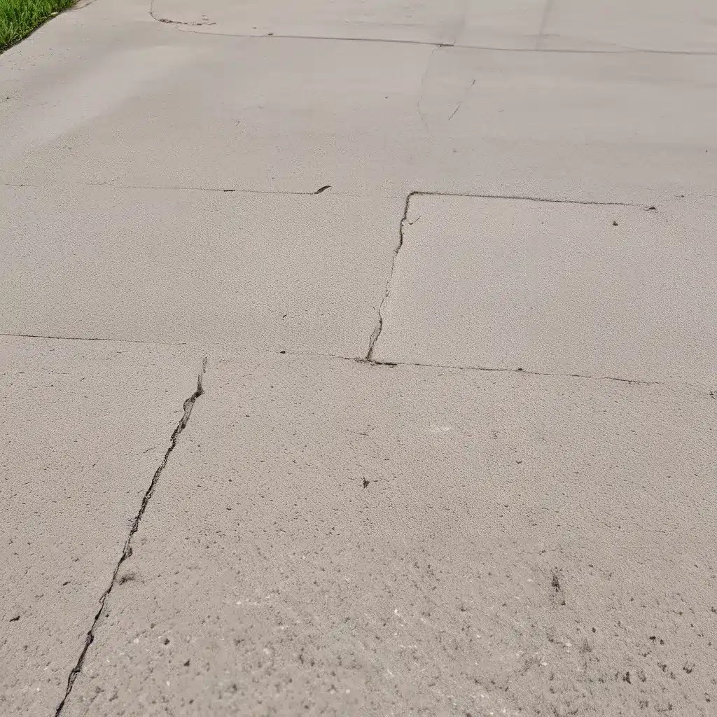 Protecting Your Columbus Concrete: The Importance of Proper Sealing Techniques