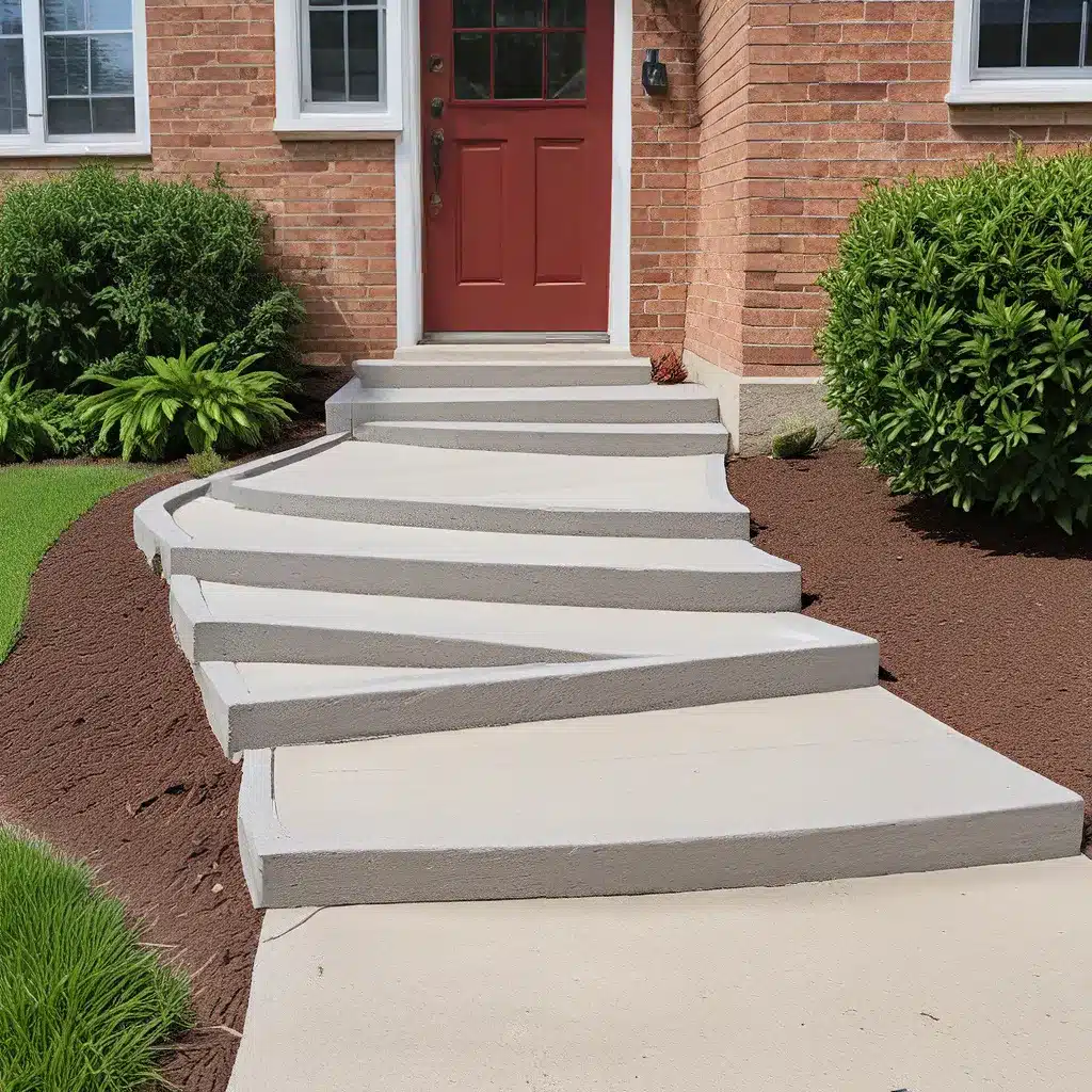 Restoring Concrete Curb Appeal: Affordable Solutions for Columbus Residents