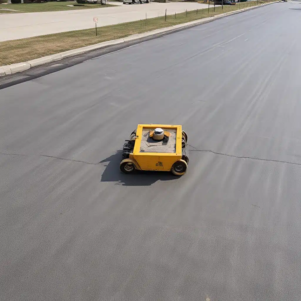 Resurfacing Columbus Concrete: Towards a Greener, More Sustainable Tomorrow