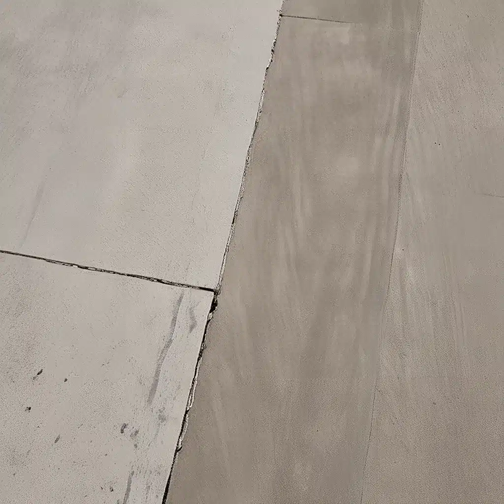 Resurfacing Renaissance Remix Remastered Refined Deluxe: Elevating Concrete Surfaces in Columbus
