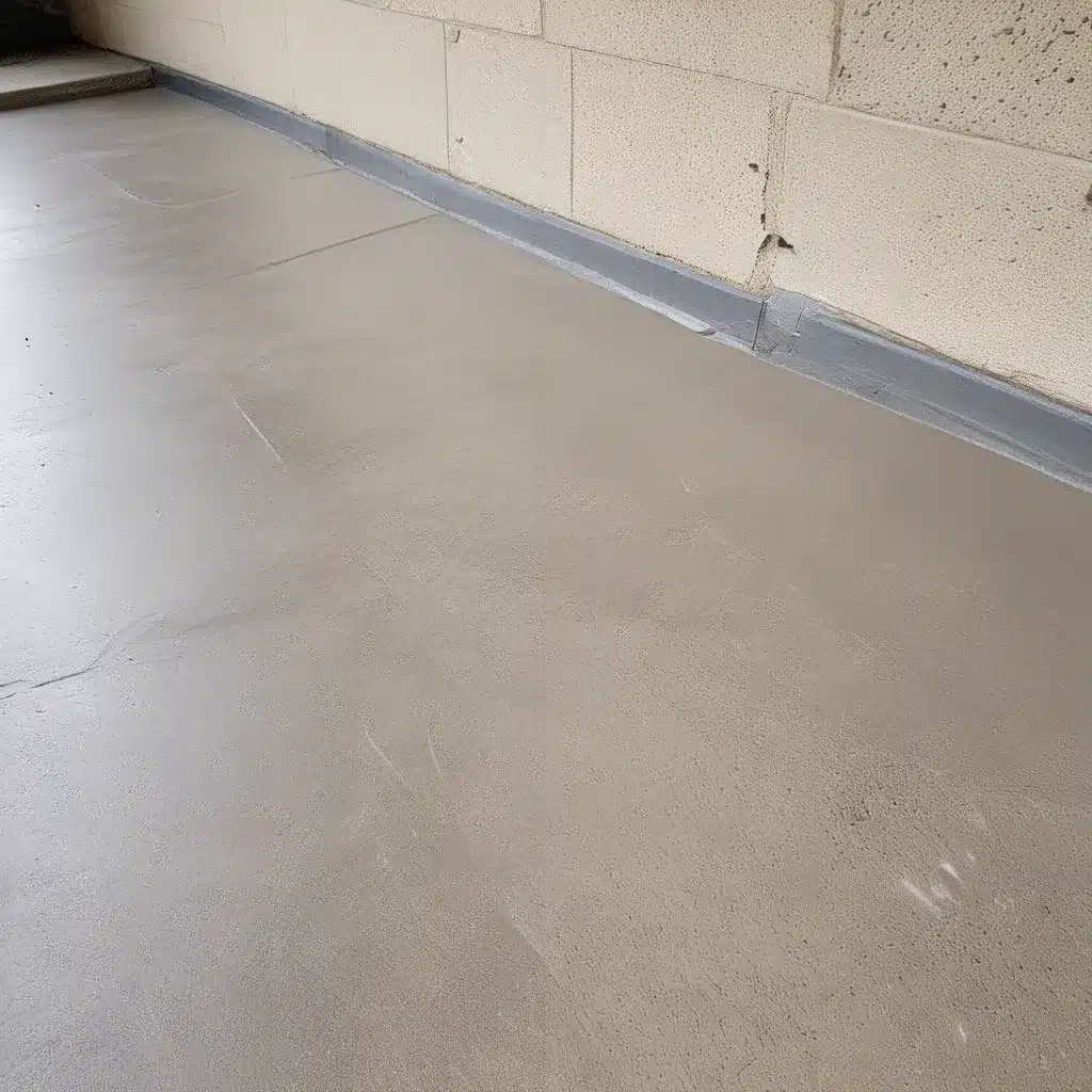 Resurfacing Revitalization Revolutionaries Refined Remastered: Rejuvenating Worn Concrete in Columbus Homes