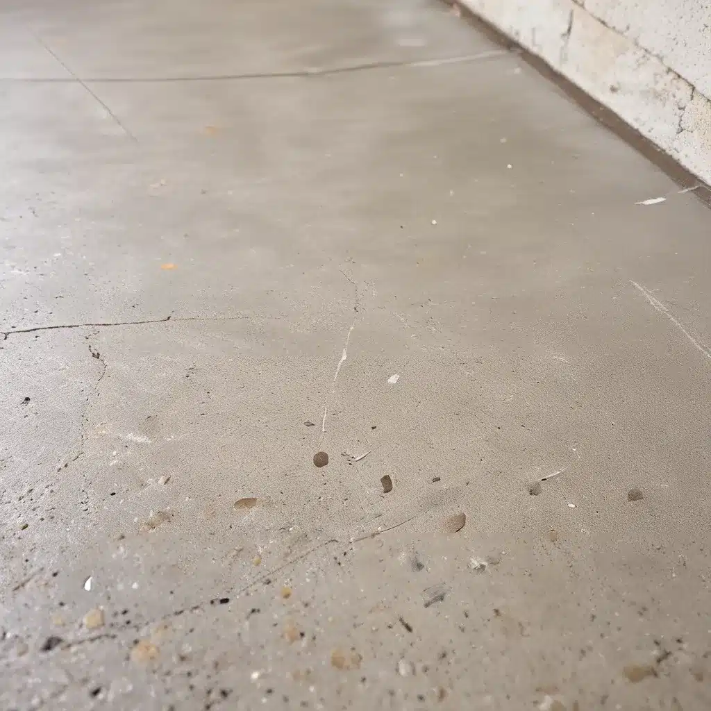 Resurfacing for a Fresh Start: Revitalizing Worn Concrete in Columbus
