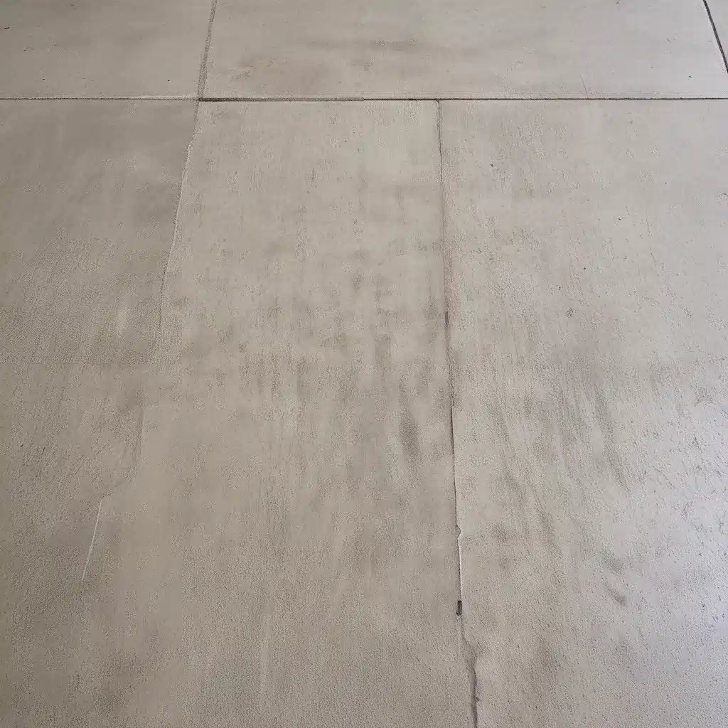 Revitalizing Worn Concrete Surfaces: Budget-Friendly Options for Columbus Residents