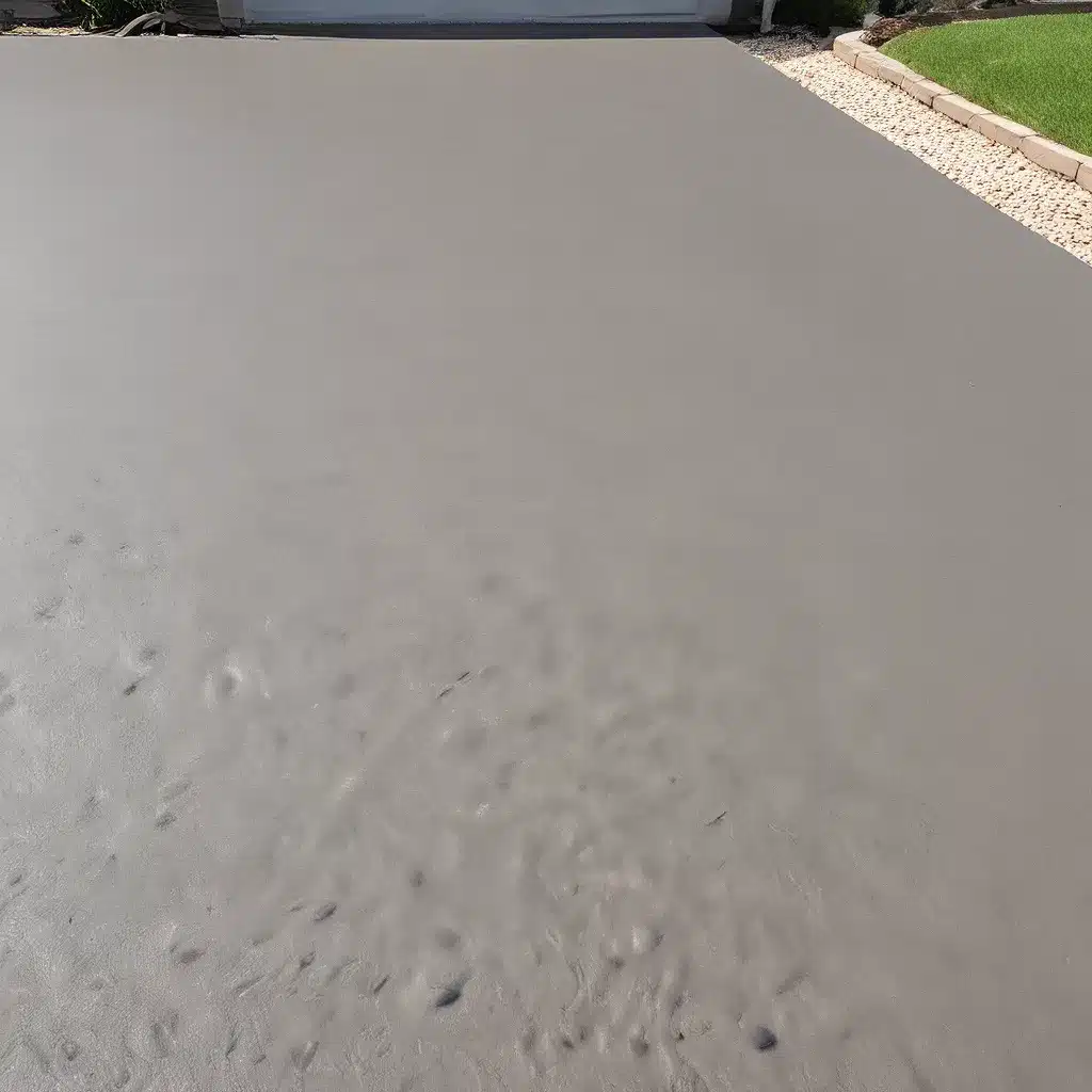 Revive Your Concrete Surfaces: Expert Tips for Resurfacing in Columbus, OH