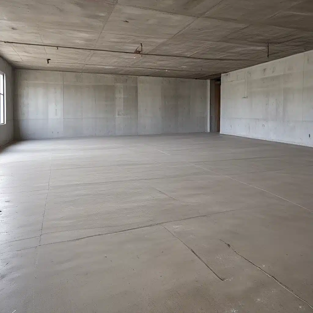 Reviving Aging Concrete: Innovative Restoration Techniques for Columbus Properties