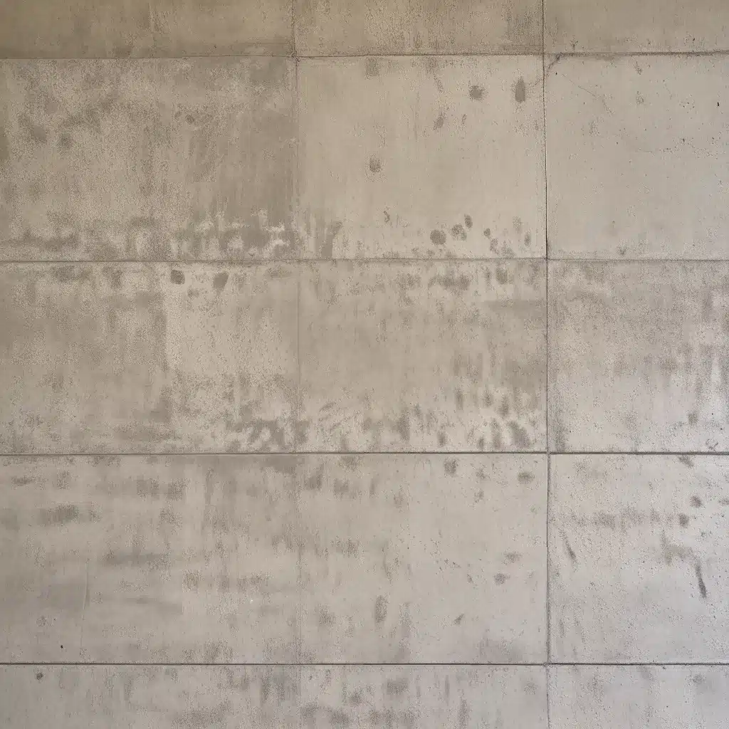 Reviving Aging Concrete: Innovative Restoration Techniques for Columbus Property Owners