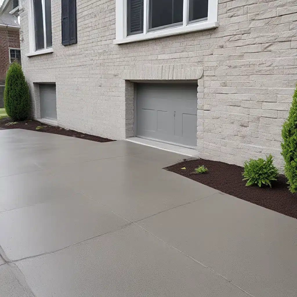 Reviving Concrete: Resurfacing Strategies to Elevate the Curb Appeal of Your Columbus Home