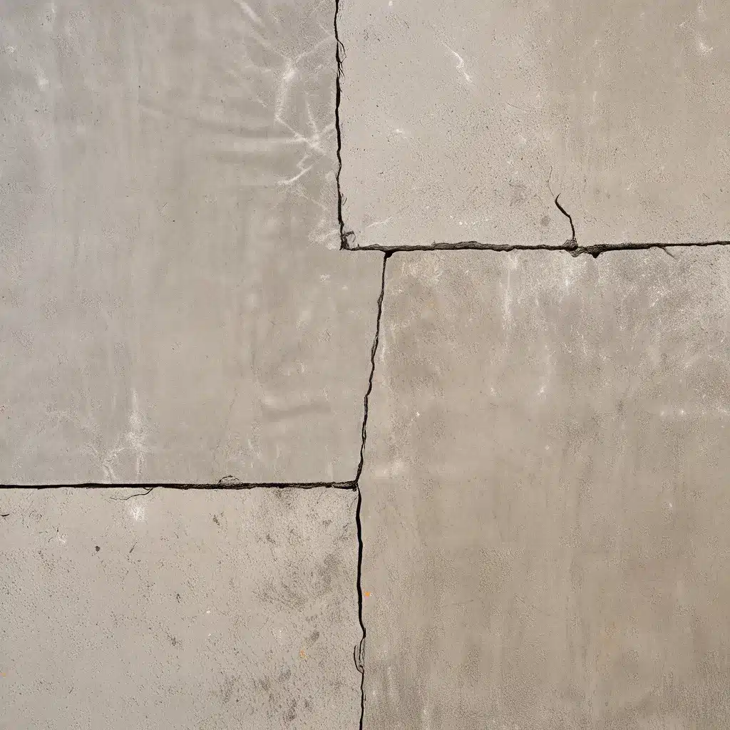 Reviving Cracked Concrete: The Secrets to Cost-Effective Repair in Columbus, OH