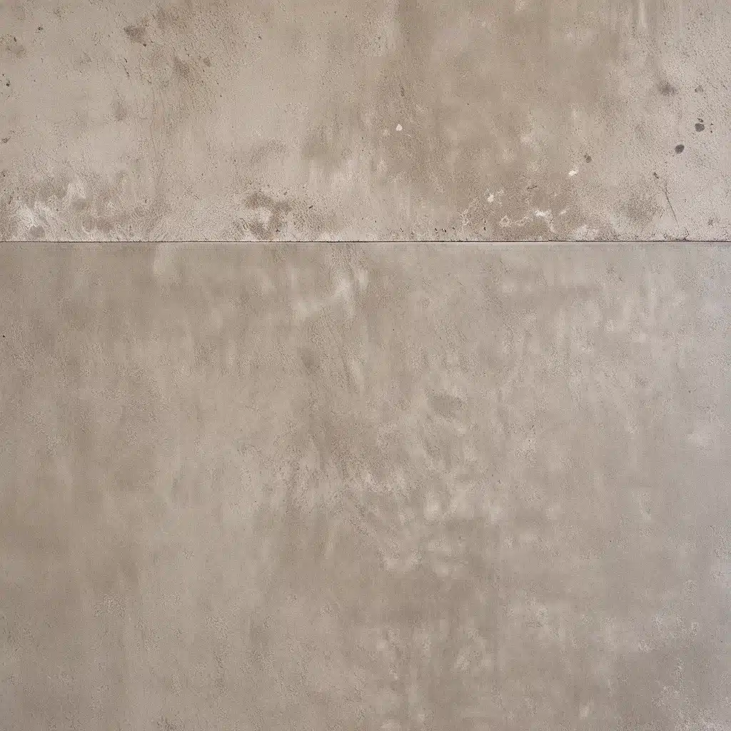 Reviving Weathered Concrete Surfaces: A Comprehensive Guide for Columbus Homeowners
