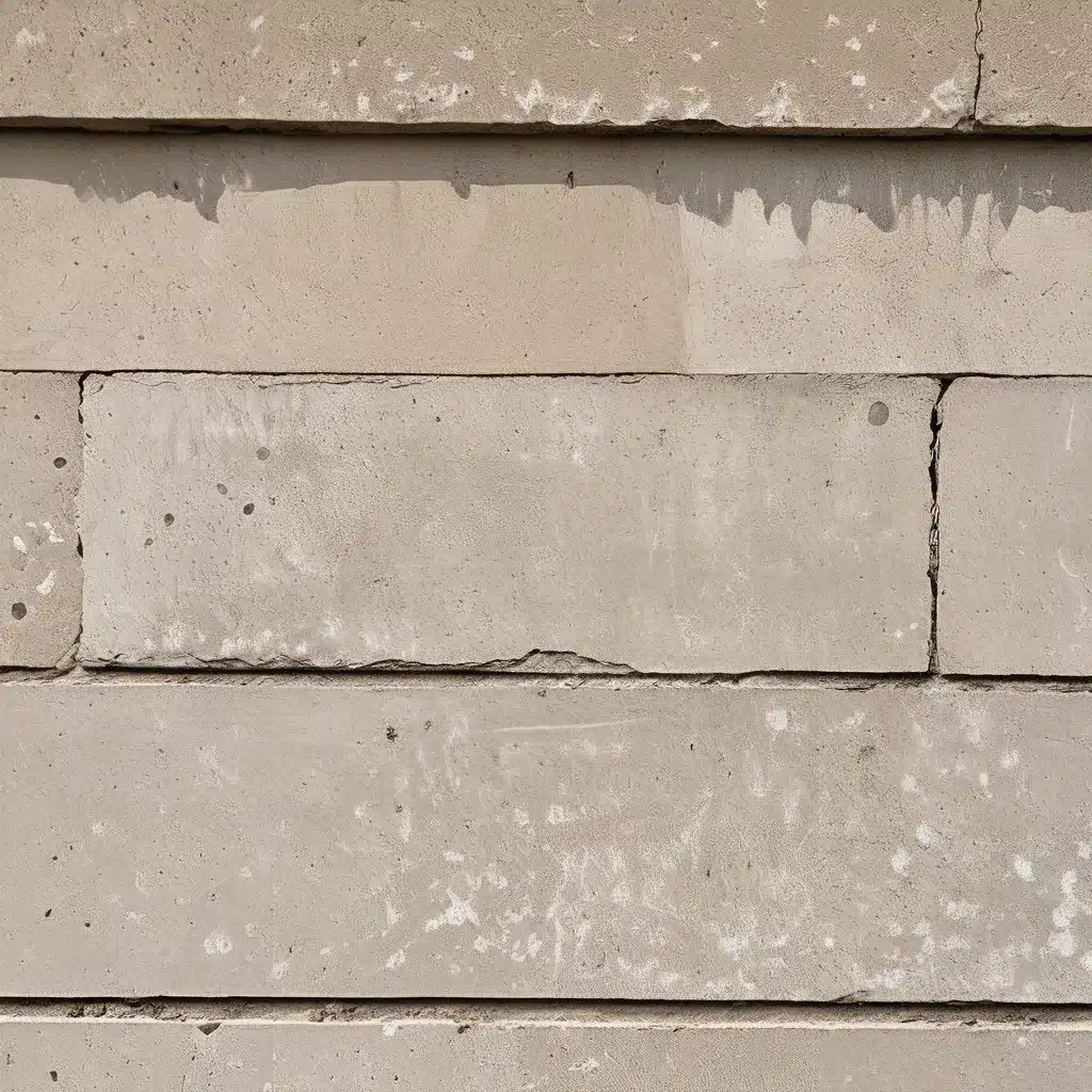 Reviving Weathered Concrete Surfaces: A Comprehensive Guide for Columbus Residents