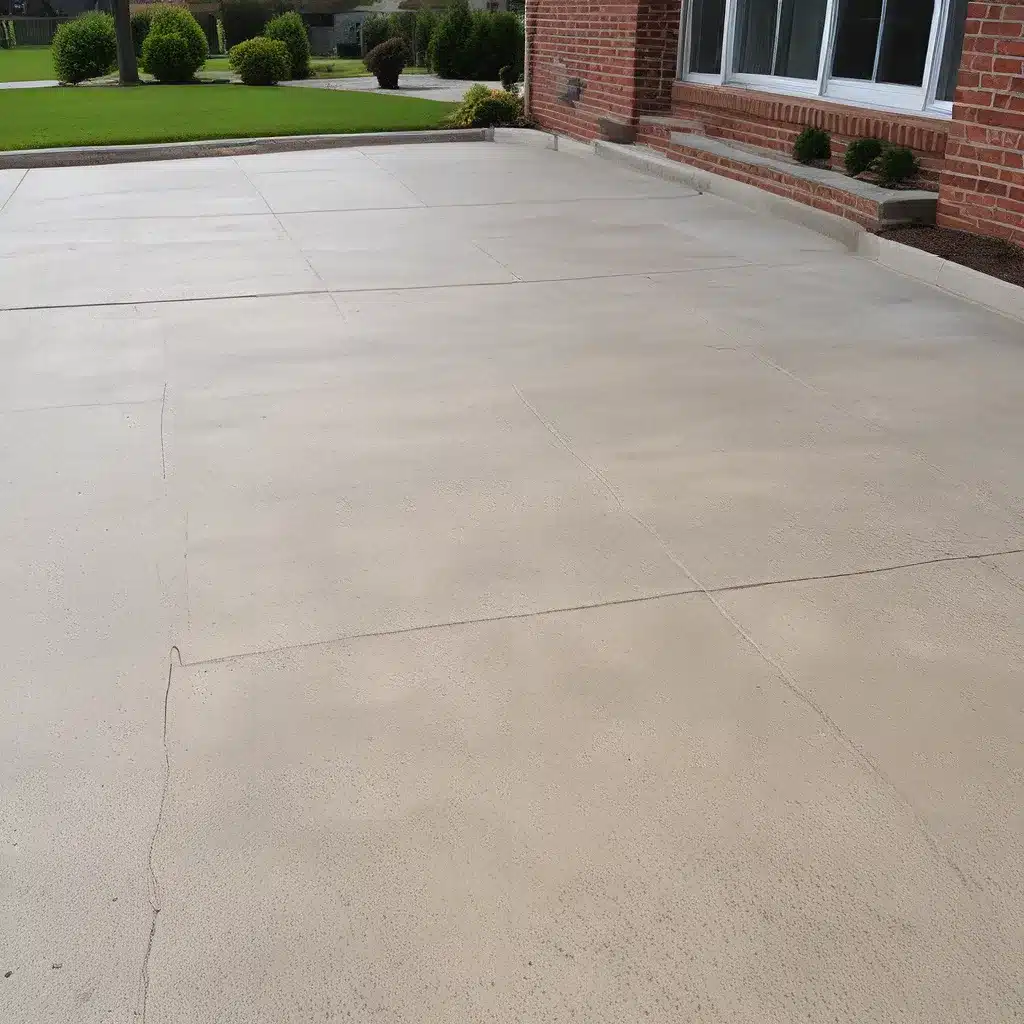 Reviving Worn Concrete: Cost-Saving Strategies for Columbus, OH Residents