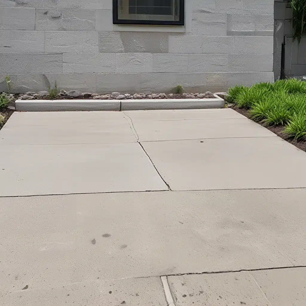 Reviving Worn Concrete: Resurfacing Strategies That Elevate Columbus Curb Appeal and Property Values