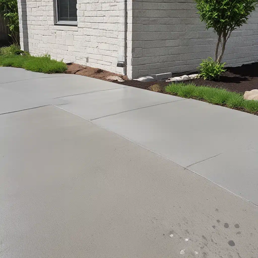 Reviving Worn Concrete: Resurfacing Strategies That Elevate Columbus Curb Appeal and Value