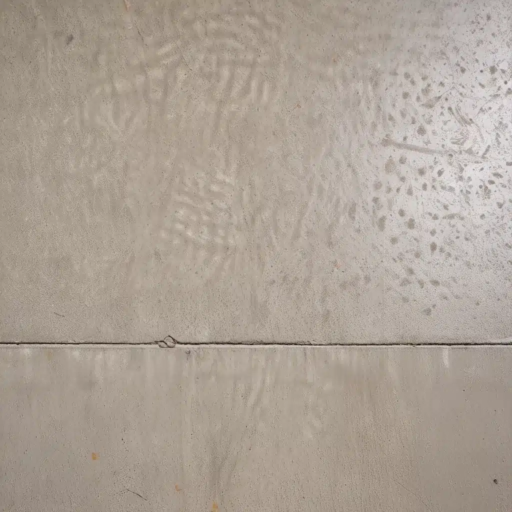 Reviving Worn Concrete: Resurfacing Strategies That Work in Columbus
