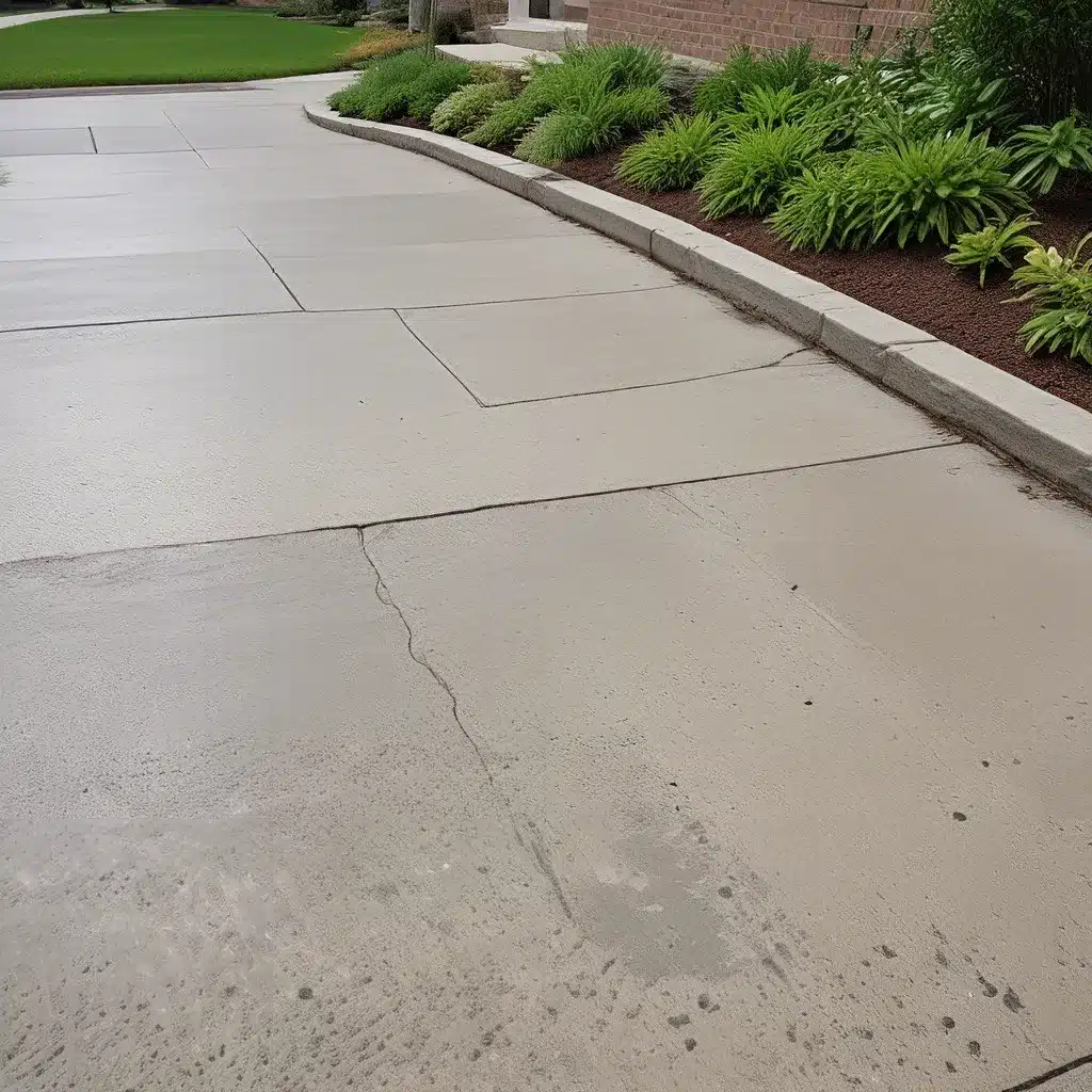 Reviving Worn Concrete: Resurfacing Techniques That Transform Columbus Landscapes
