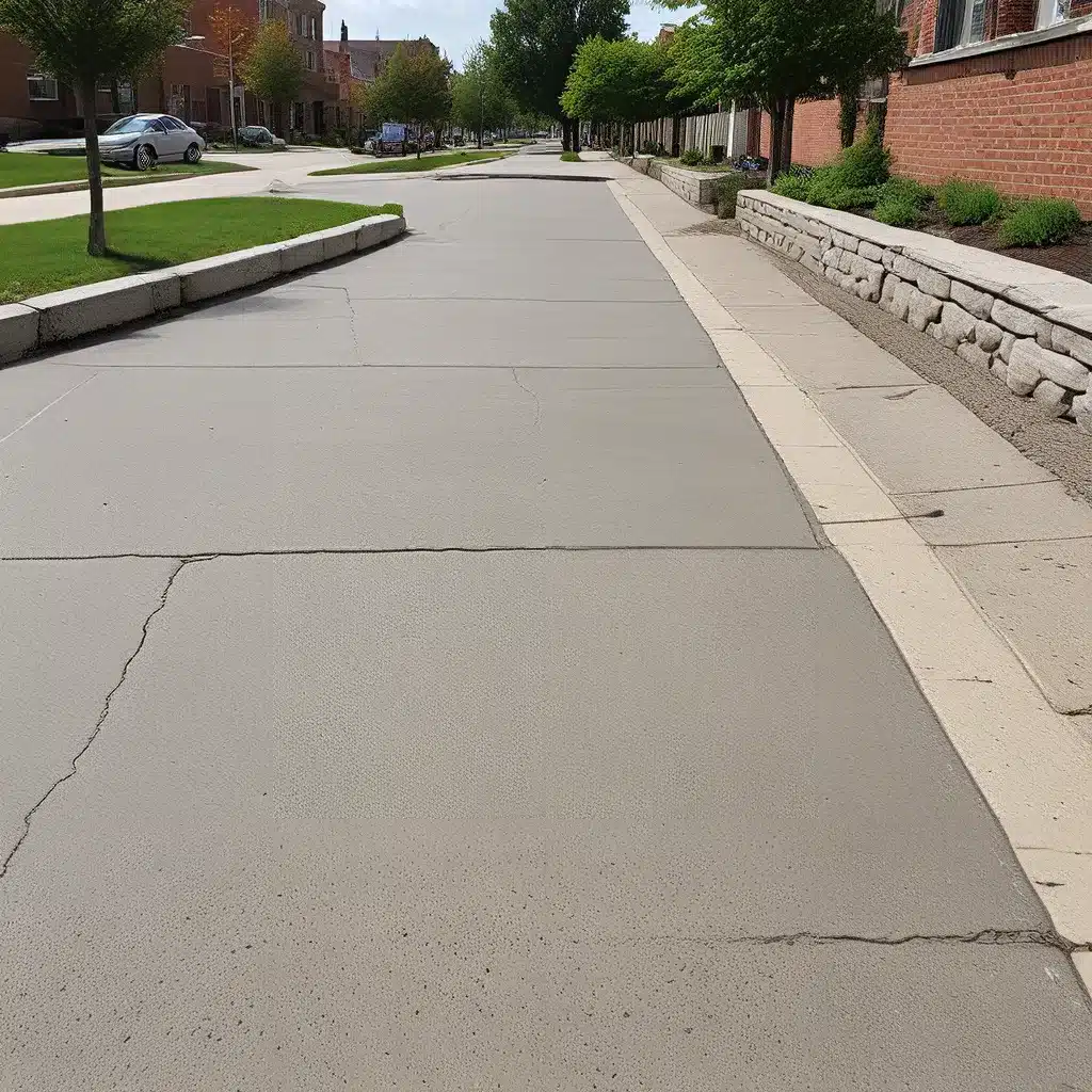 Reviving Worn Concrete: Resurfacing Techniques That Transform Columbus Landscapes and Streetscapes