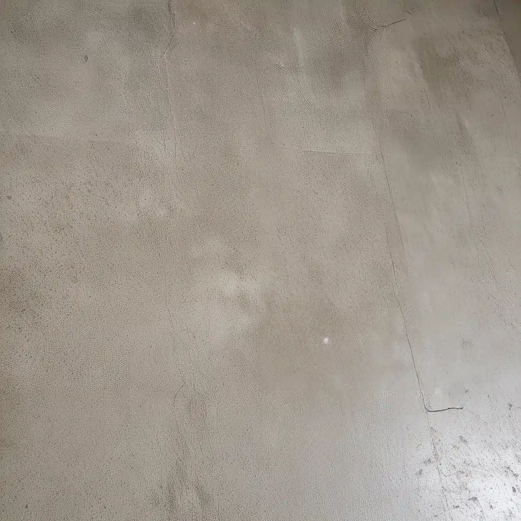 Reviving Worn Concrete Surfaces: Affordable Options in Columbus, Ohio