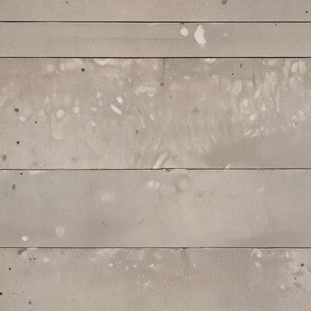 Reviving Worn Concrete Surfaces: Budget-Friendly Solutions for Columbus Residents